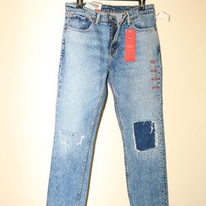 Men's Jeans